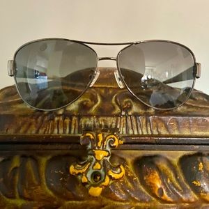 Pre-loved Coach Sunglasses